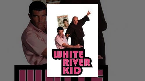 The White River Kid still