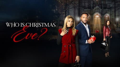 Who is Christmas Eve? still