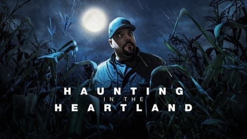 Haunting in the Heartland still