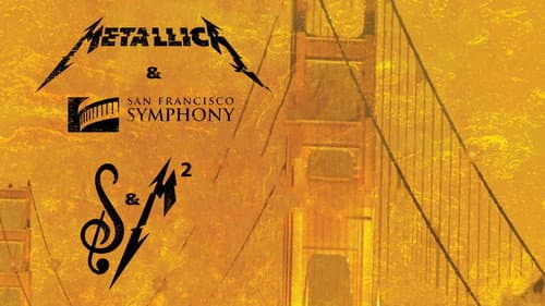 Metallica and San Francisco Symphony: S&M2 still