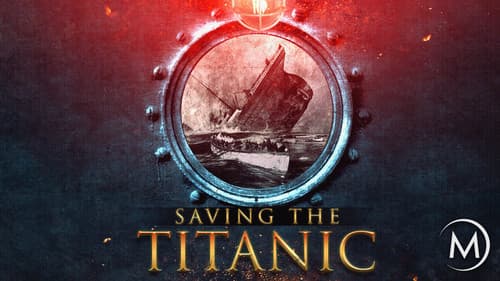 Saving the Titanic still