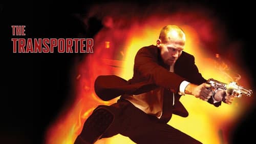 The Transporter still
