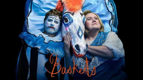 Baskets still