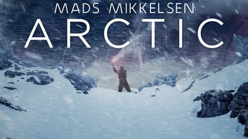 Arctic still
