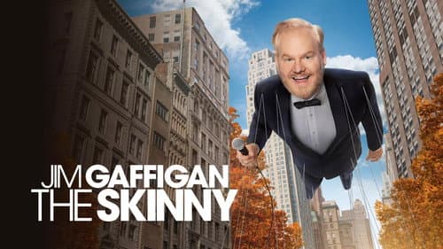 Jim Gaffigan: The Skinny still