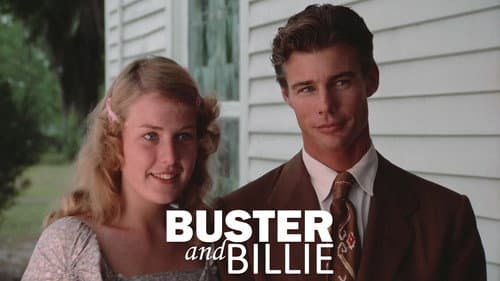 Buster and Billie still