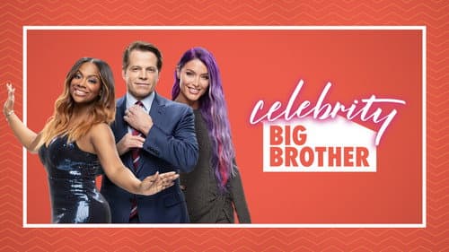 Celebrity Big Brother still