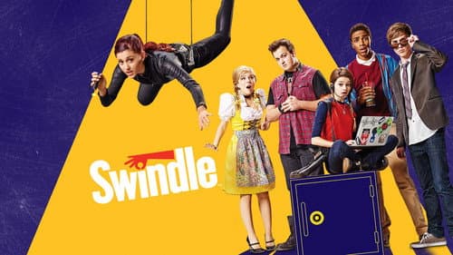 Swindle still
