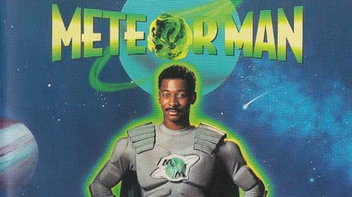 The Meteor Man still