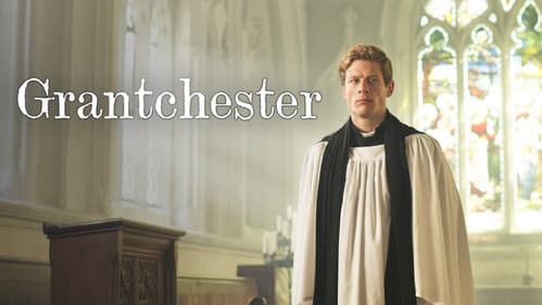 Grantchester still