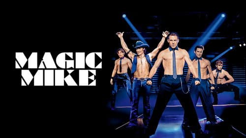 Magic Mike still