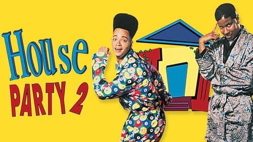 House Party 2 still
