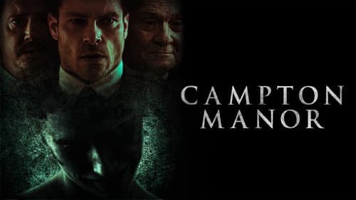 Campton Manor still