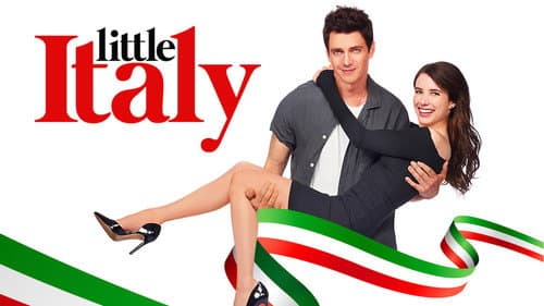 Little Italy still