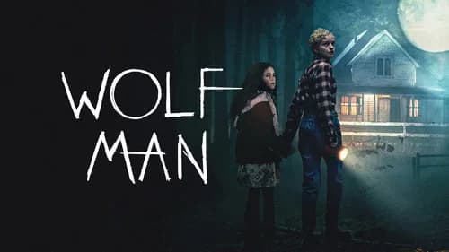 Wolf Man still