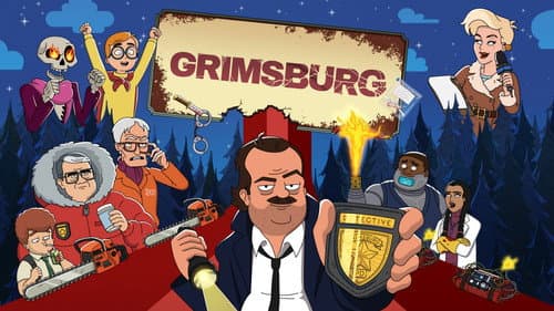 Grimsburg still
