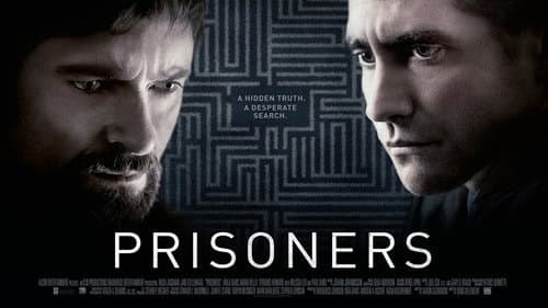 Prisoners still