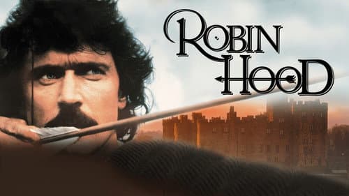 Robin Hood still