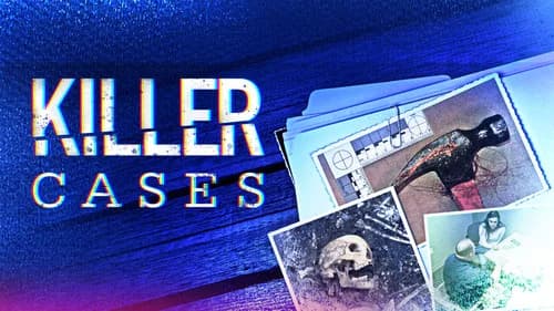 Killer Cases still