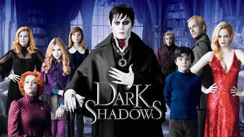 Dark Shadows still