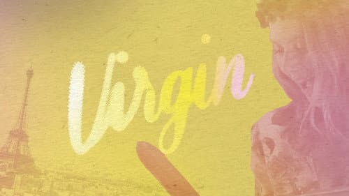 Virgin still