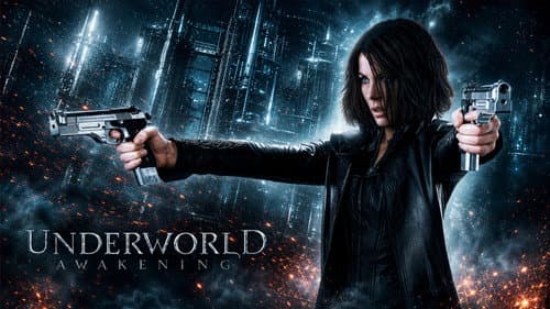 Underworld: Awakening still