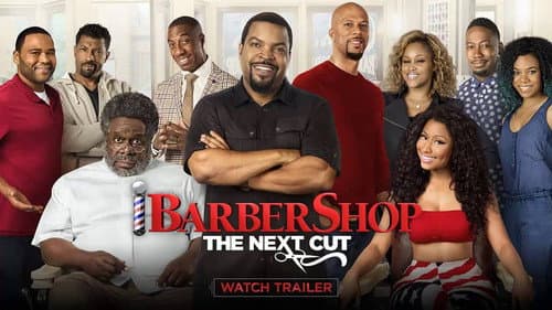 Barbershop: The Next Cut still