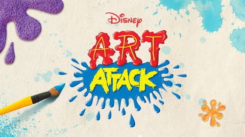 Art Attack still