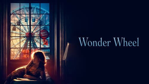 Wonder Wheel still