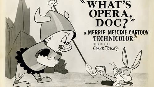 What's Opera, Doc? still