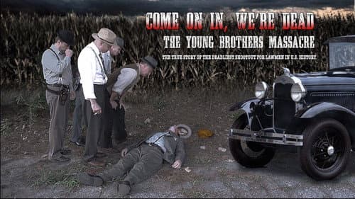 Come on In, We're Dead still