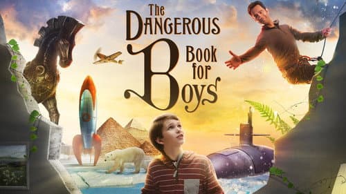 The Dangerous Book for Boys still