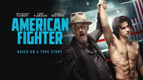 American Fighter still