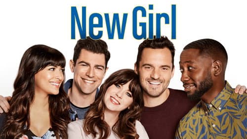 New Girl still
