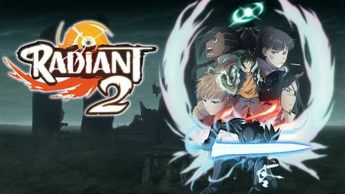 RADIANT still