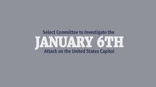 Select Committee to Investigate the January 6th Attack on the United States Capitol still