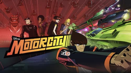 Motorcity still