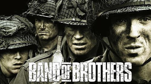 Band of Brothers still