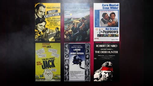 Classic Movies: The Story Of still