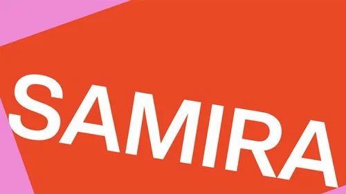 National Theatre at Home: Samira still