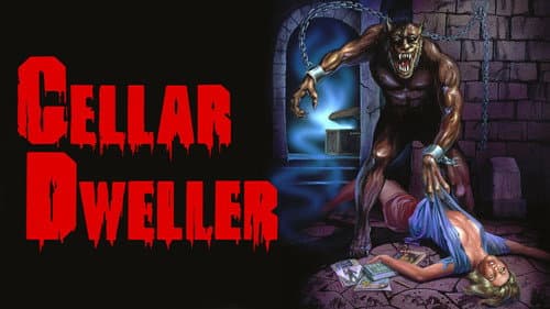 Cellar Dweller still