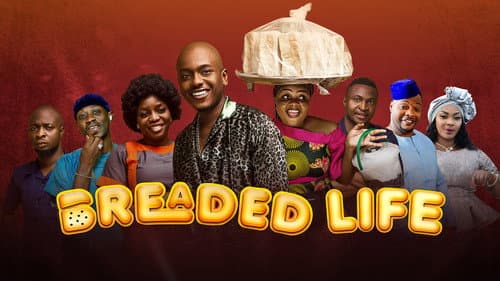 Breaded Life still