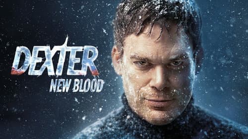 Dexter: New Blood still