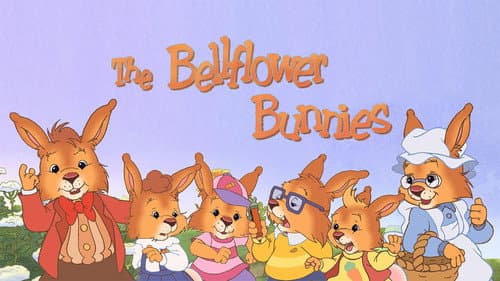 The Bellflower Bunnies still