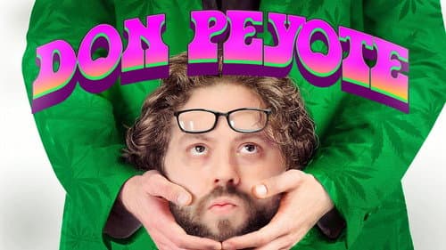 Don Peyote still