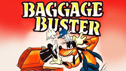 Baggage Buster still