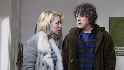 Jonathan Creek: The Grinning Man still