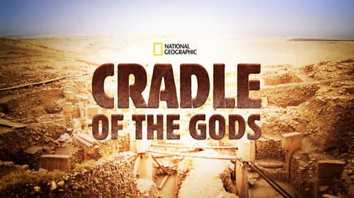 Cradle of the Gods still