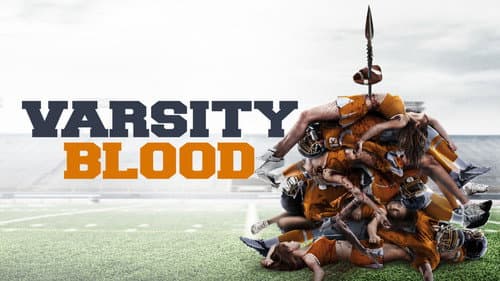 Varsity Blood still