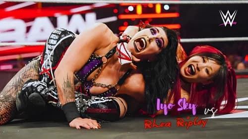 WWE Evolution 2025 Post-Show still